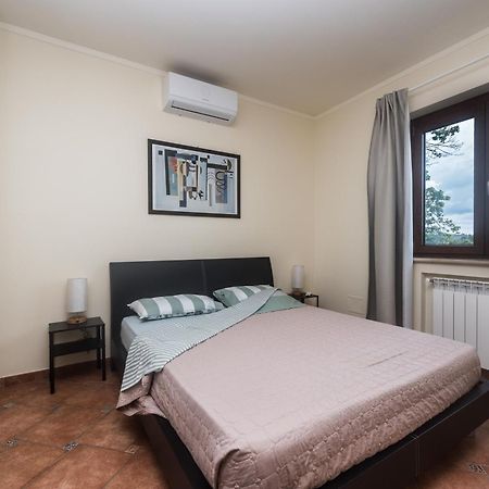 Villa Gli Eucalipti Cerveteri Ngoại thất bức ảnh