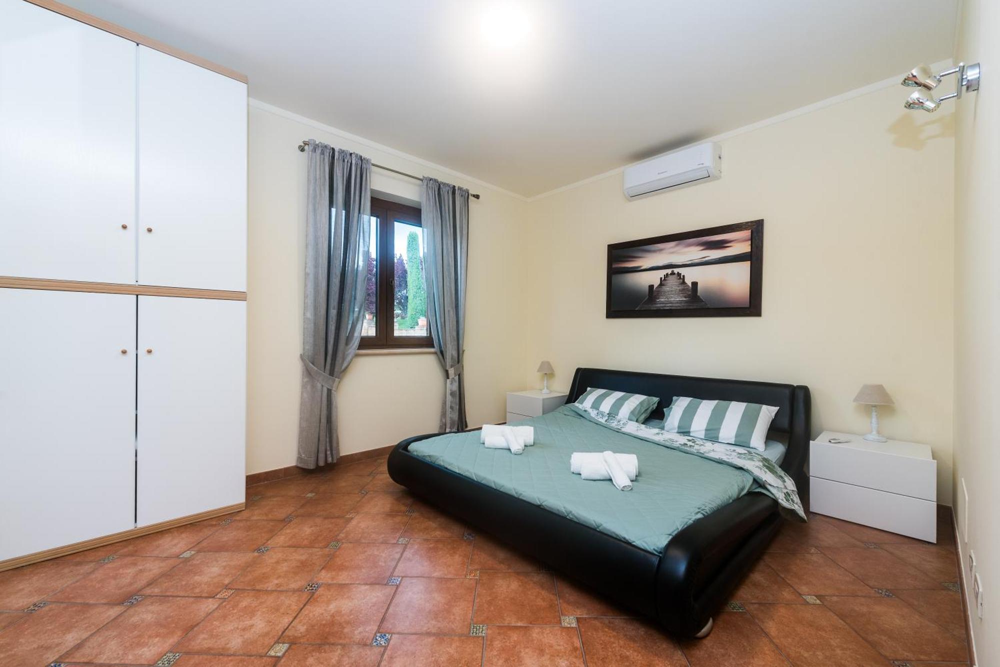 Villa Gli Eucalipti Cerveteri Ngoại thất bức ảnh