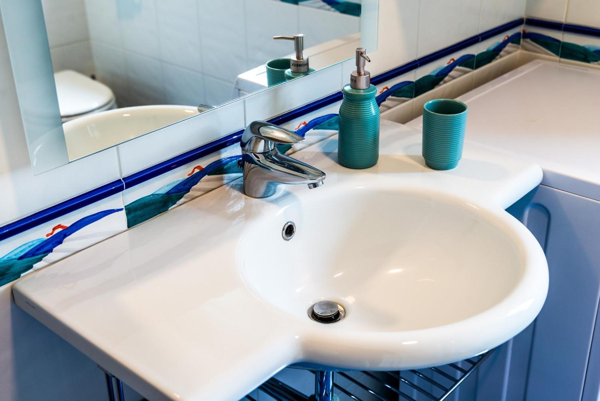 Villa Gli Eucalipti Cerveteri Ngoại thất bức ảnh