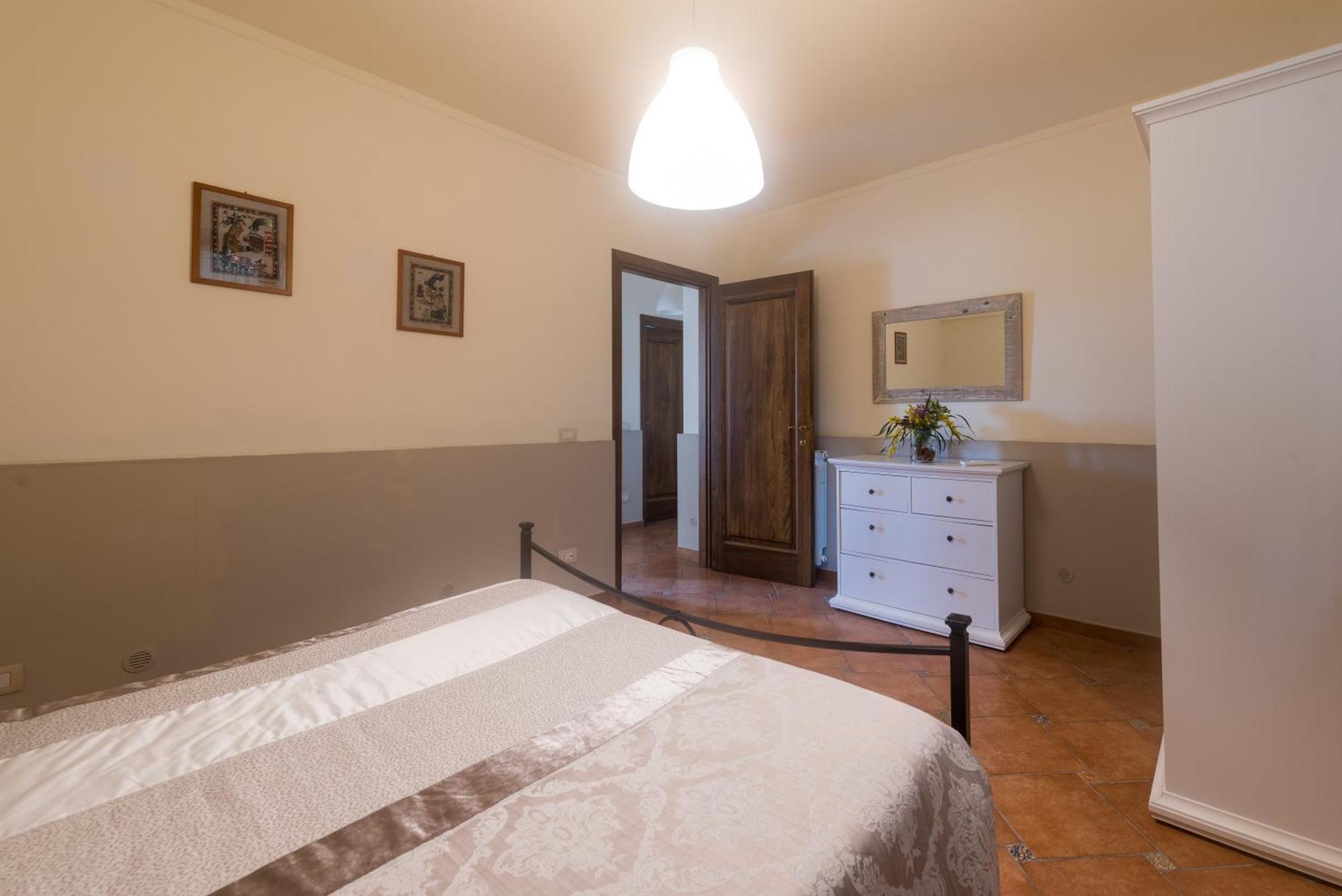 Villa Gli Eucalipti Cerveteri Phòng bức ảnh