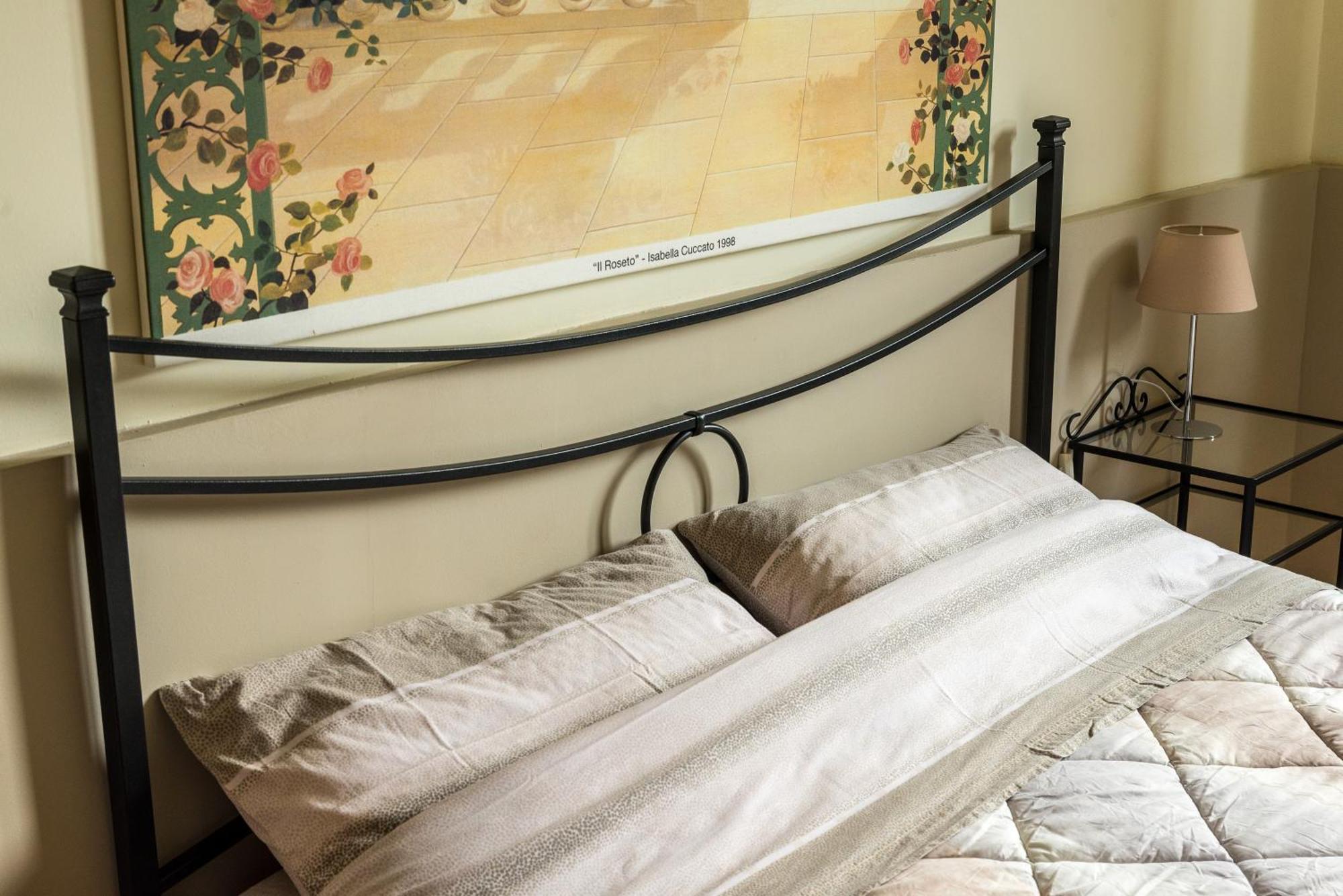 Villa Gli Eucalipti Cerveteri Phòng bức ảnh