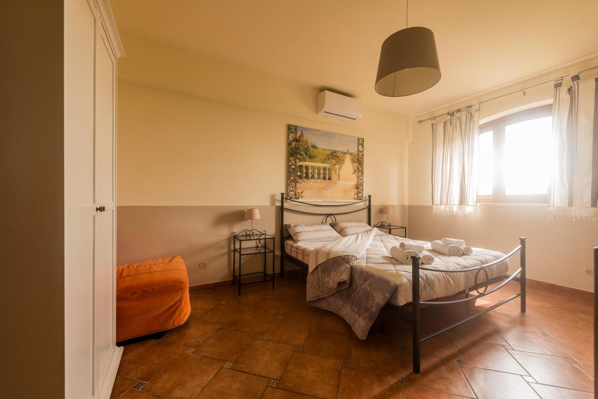 Villa Gli Eucalipti Cerveteri Ngoại thất bức ảnh