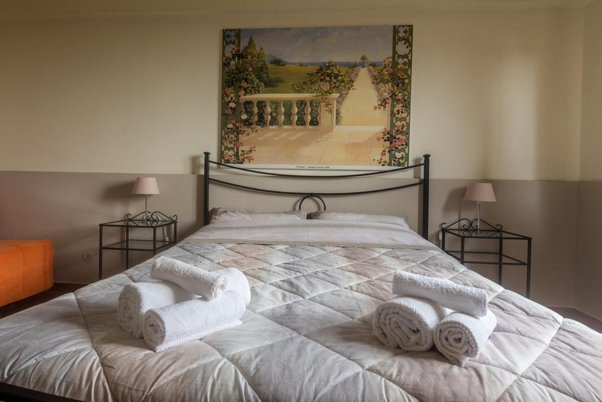 Villa Gli Eucalipti Cerveteri Phòng bức ảnh