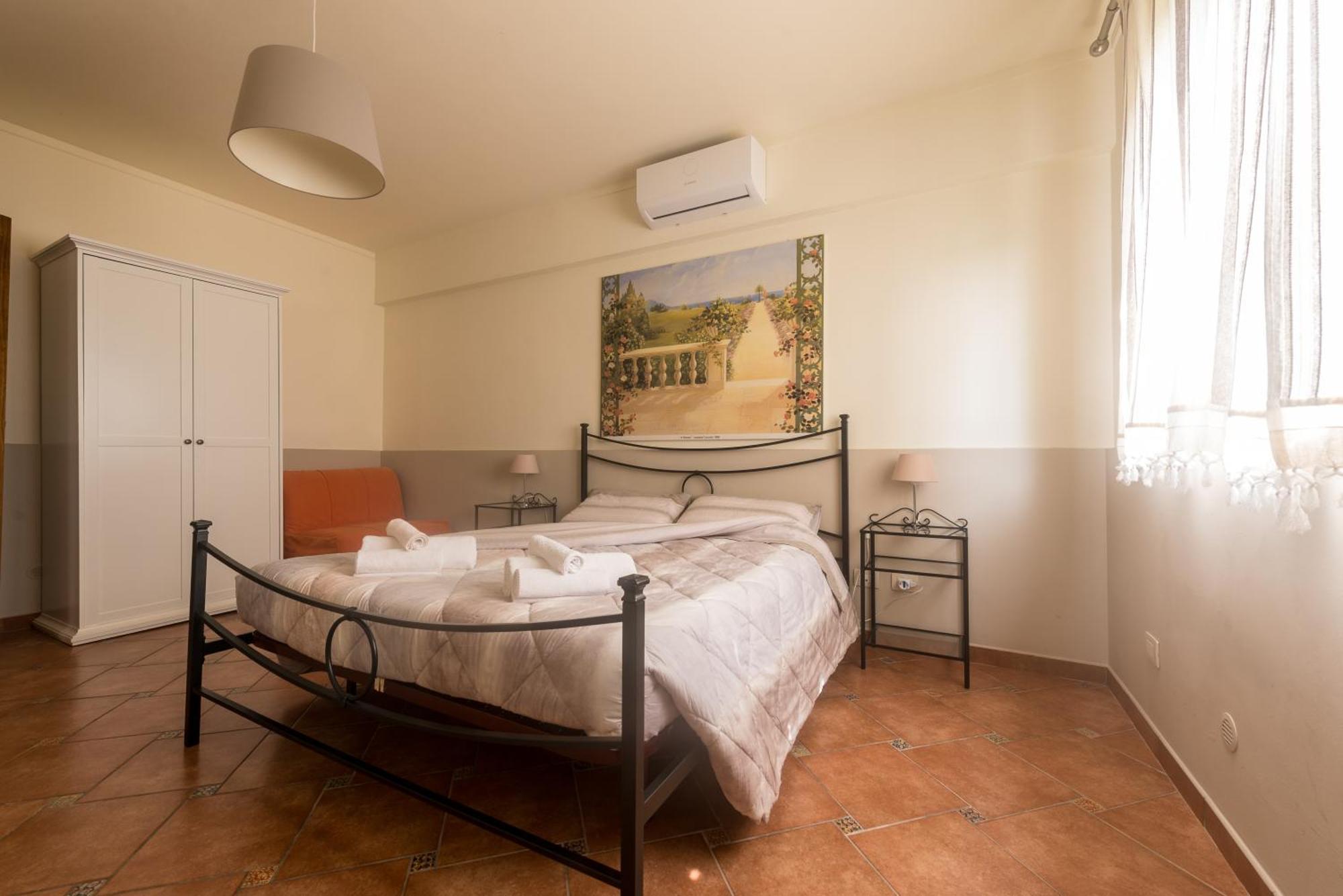 Villa Gli Eucalipti Cerveteri Phòng bức ảnh