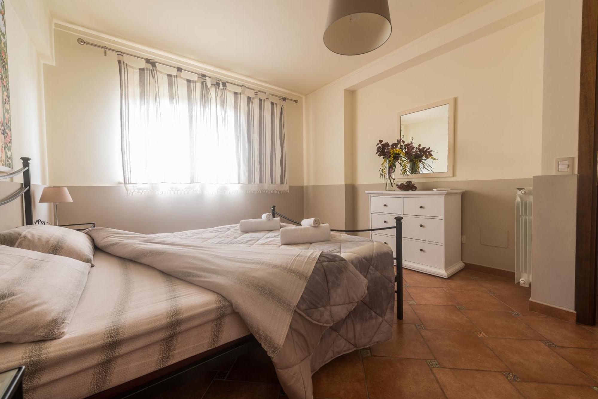 Villa Gli Eucalipti Cerveteri Ngoại thất bức ảnh