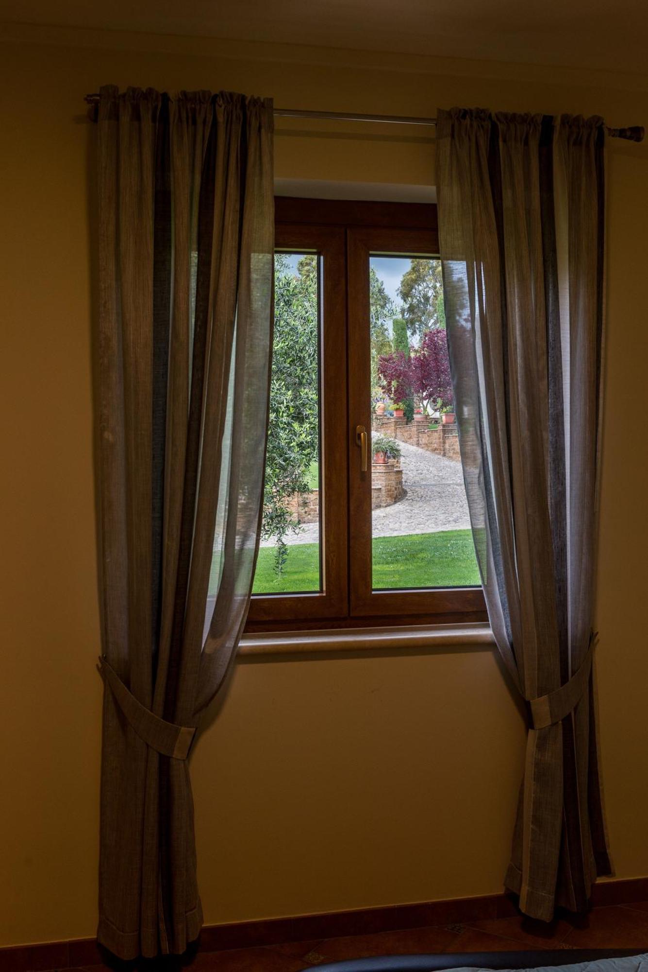 Villa Gli Eucalipti Cerveteri Phòng bức ảnh