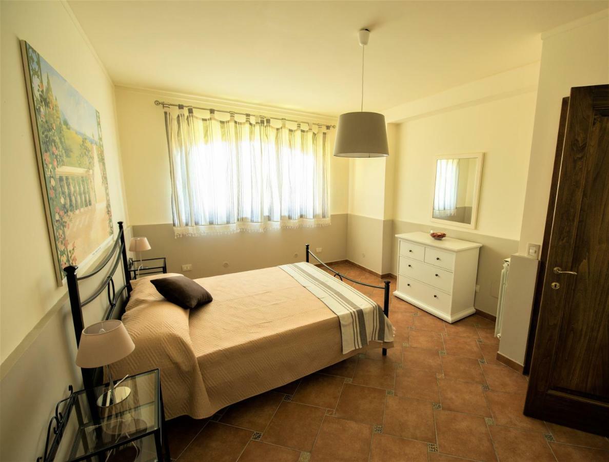 Villa Gli Eucalipti Cerveteri Ngoại thất bức ảnh