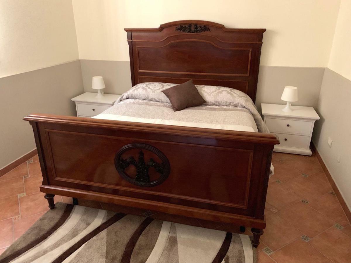 Villa Gli Eucalipti Cerveteri Ngoại thất bức ảnh