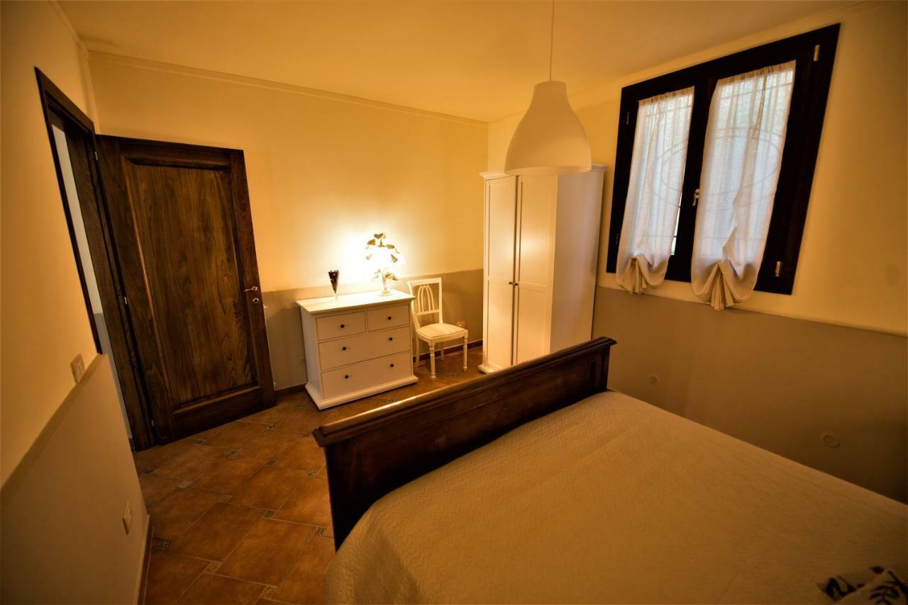 Villa Gli Eucalipti Cerveteri Ngoại thất bức ảnh